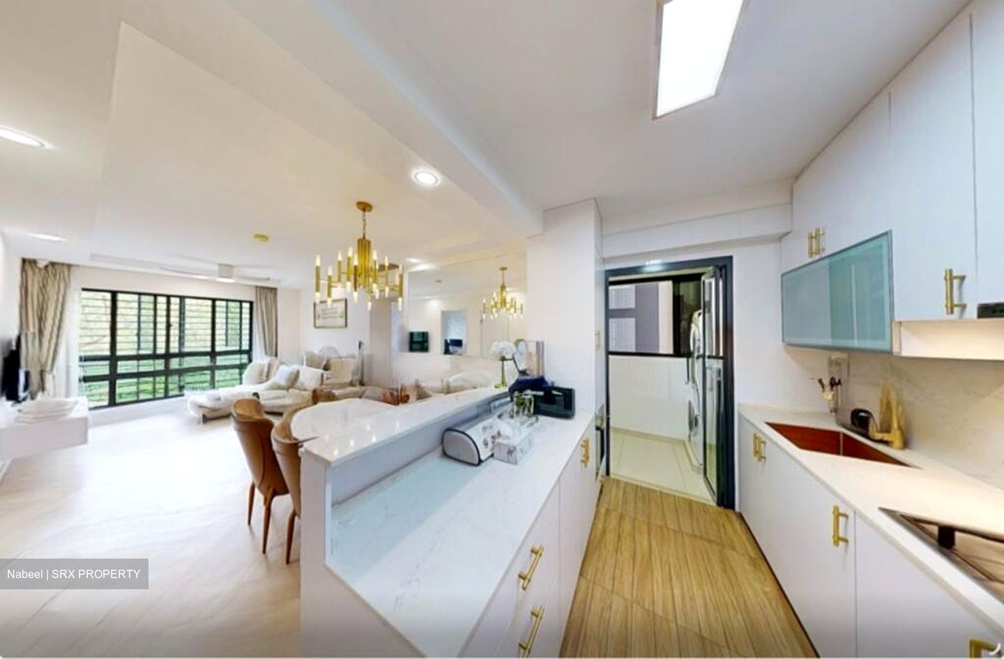 Blk 94 Skyparc @ Dawson (Queenstown), HDB 4 Rooms #569396461